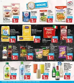 HIT Prospekt 	 ab 29.12.2025 gültig | Seite: 5 | Produkte: Adelholzener, Tomaten, Knorr, Rotkäppchen