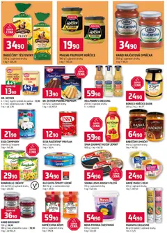 Náhled letáku Terno leták od 29.10.2025 | Strana: 10