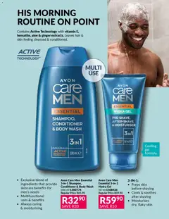 Avon specials catalogue – valid from 01.01.2026 | Page: 113