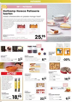 Hanos folder - Voorbeeld van een folder van Hanos, geldig van 23.03.2026 | Pagina: 14