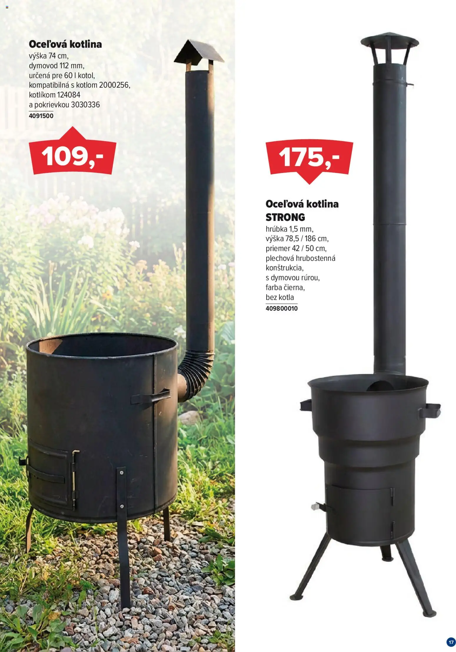 Nové Kinekus akcie – leták je platný od 27.12.2025 | Strana: 17