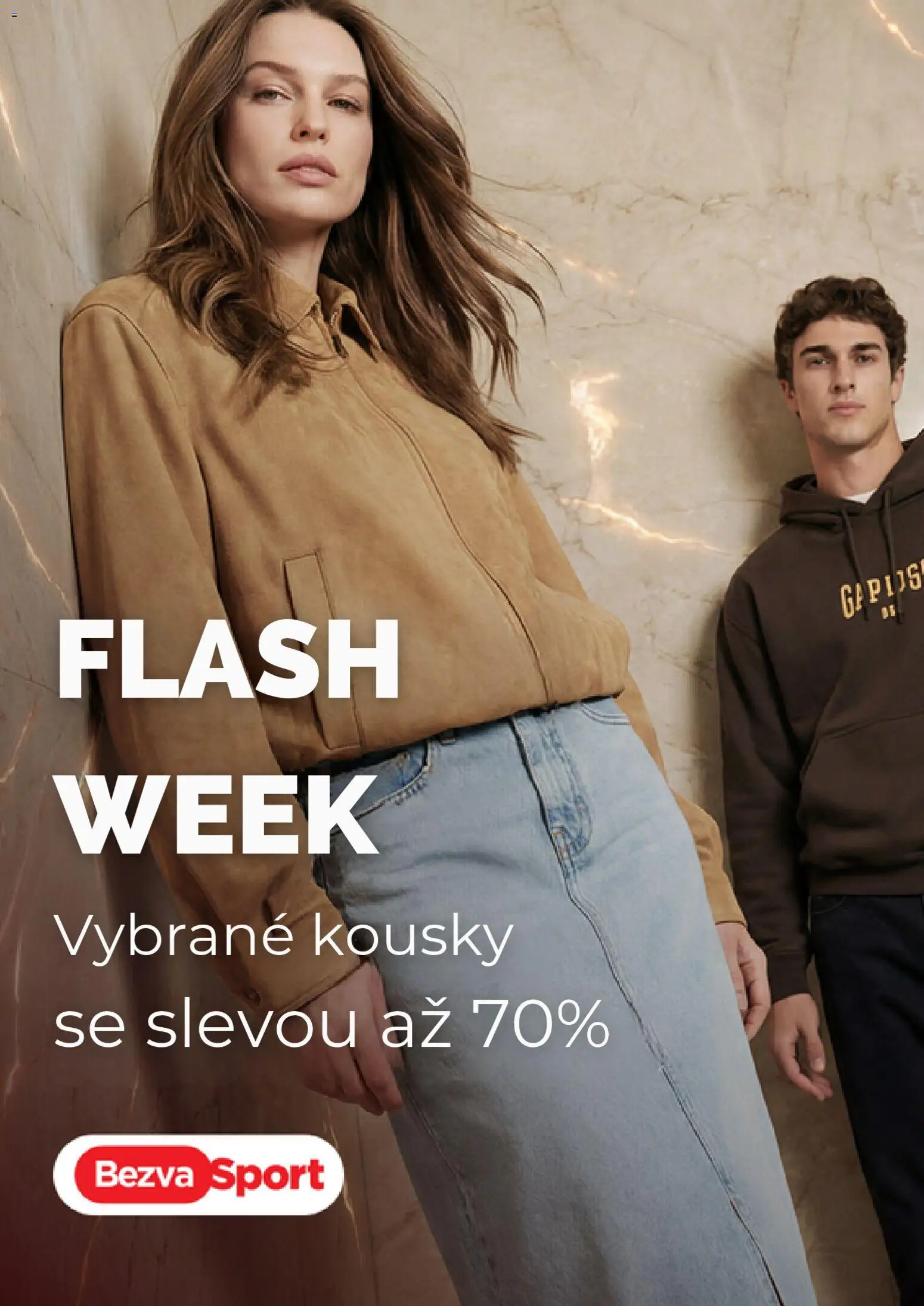 Bezvasport leták od 20.03.2026 | Strana: 1