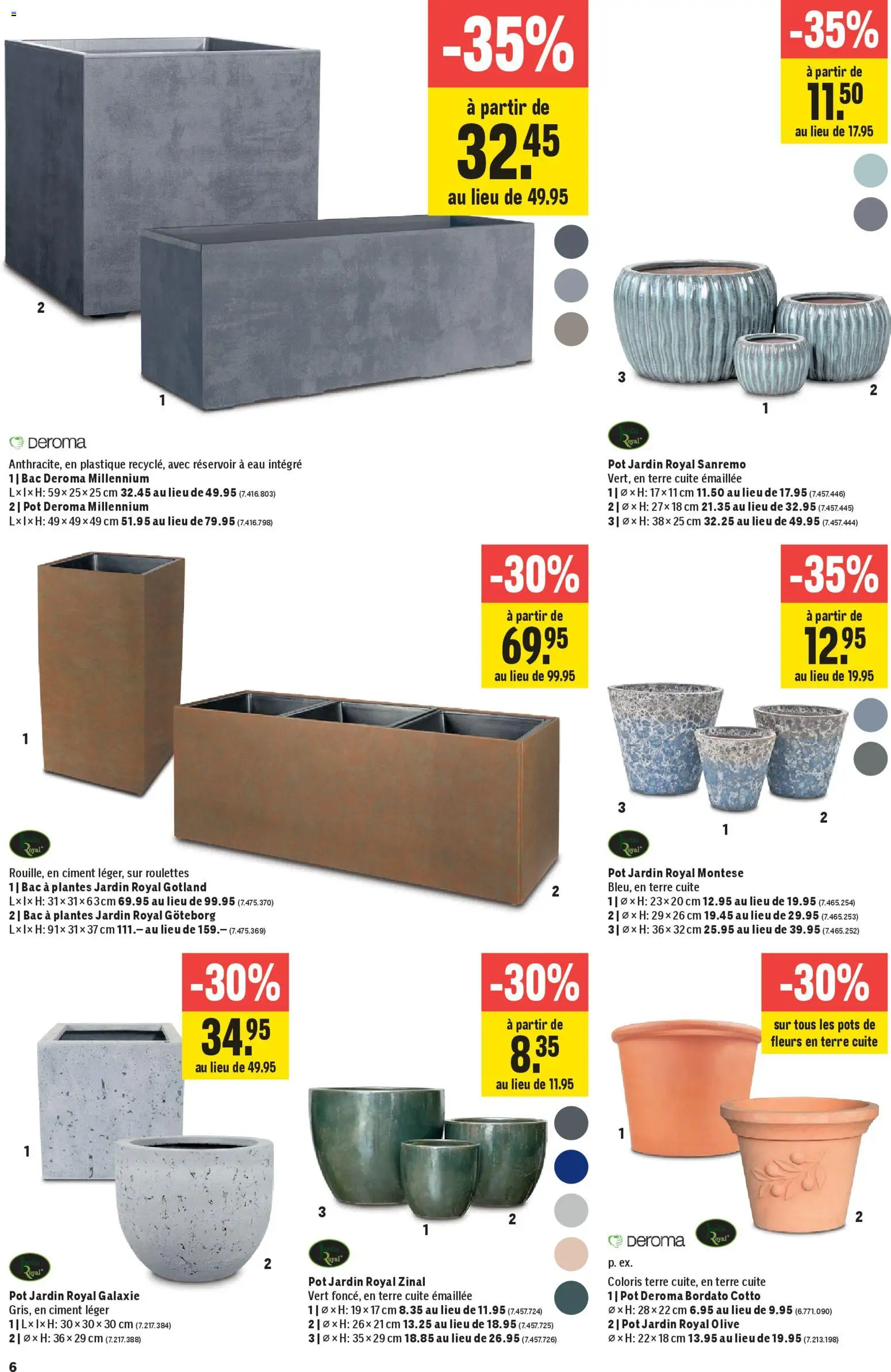 Jumbo aktionen FR – gültig ab 09.04.2026 | Seite: 6