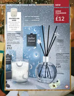 Preview of AVON - Avon Digital Brochure valid from 01.10.2025 | Page: 184