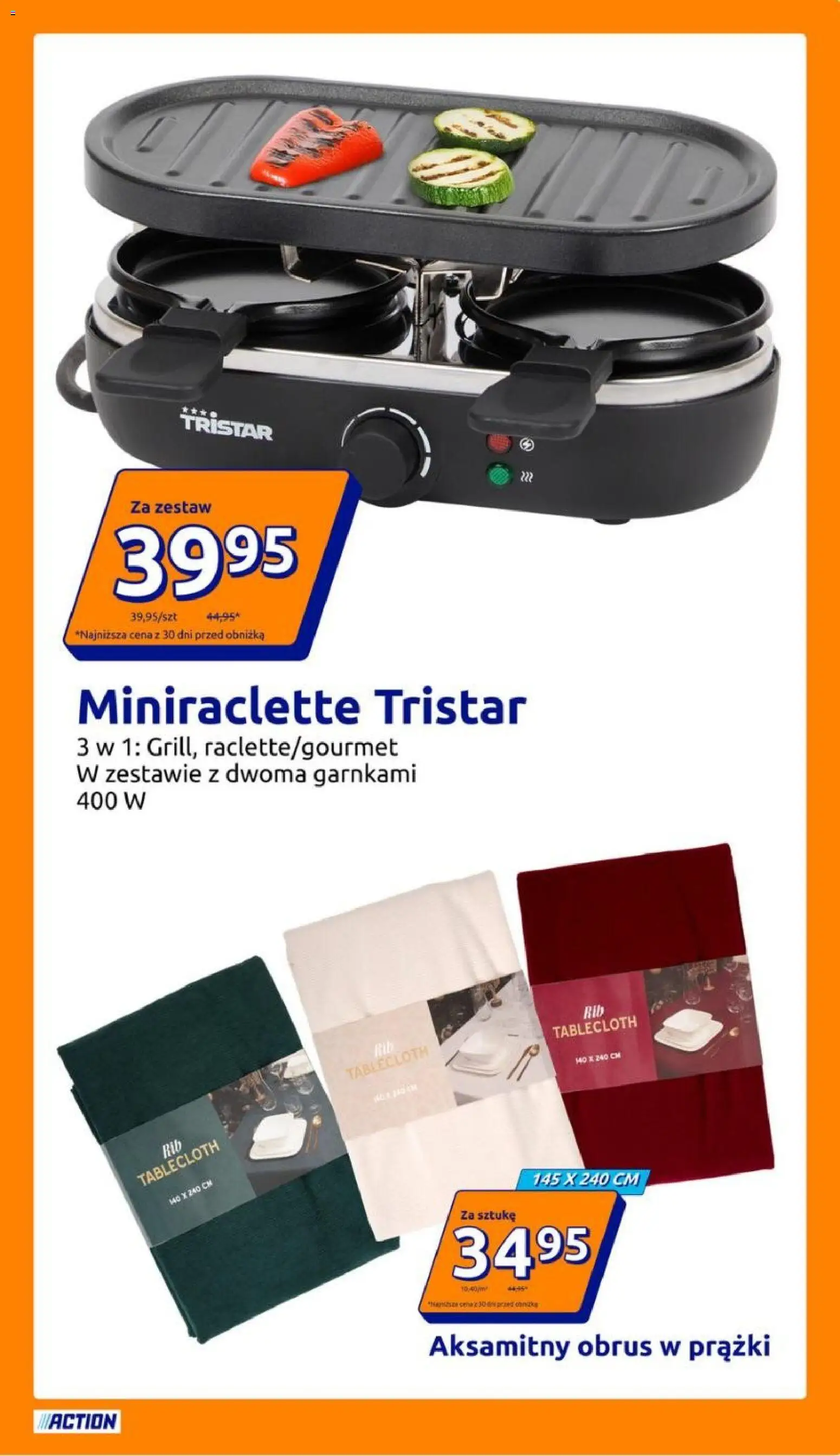 Action Gazetka od 19.11.2025 | Strona: 13