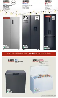 House and Home specials catalogue – valid from 03.11.2025 | Page: 15