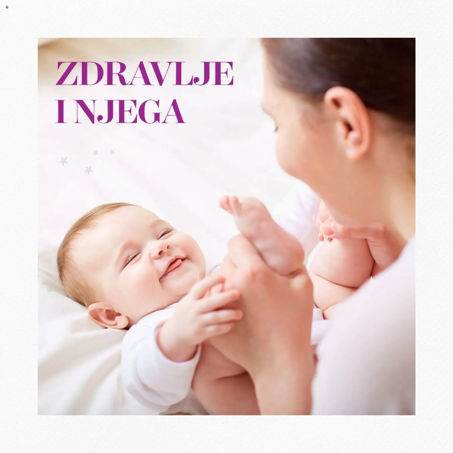 Baby Center katalog | vrijedi od 13.01.2026 | Stranica: 21