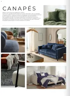 Cocktail Scandinave - Prévisualisation de Cocktail Scandinave - Catalogue valide à partir de 17.10.2025 | Page: 2