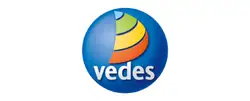 Logo Vedes in der Kategorie Andere