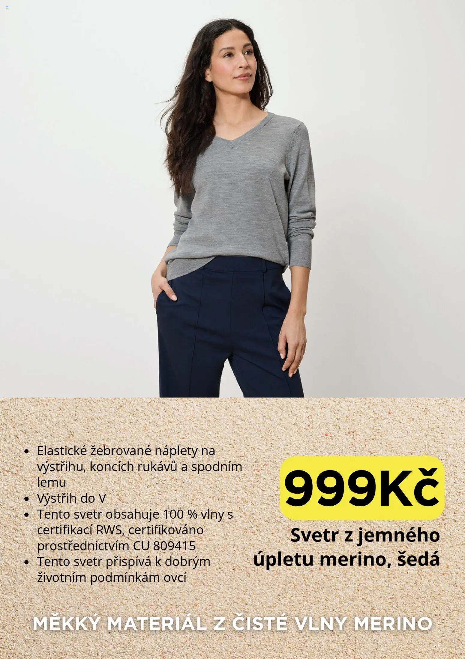 Tchibo nabídka od 23.12.2025 | Strana: 10 | Produkty: Svetr