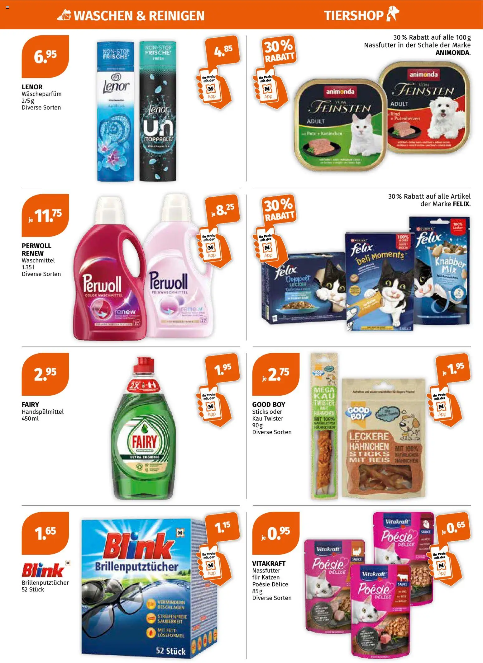 Müller Aktionen – gültig ab 26.02.2026 | Seite: 8 | Produkte: Waschmittel, Reis