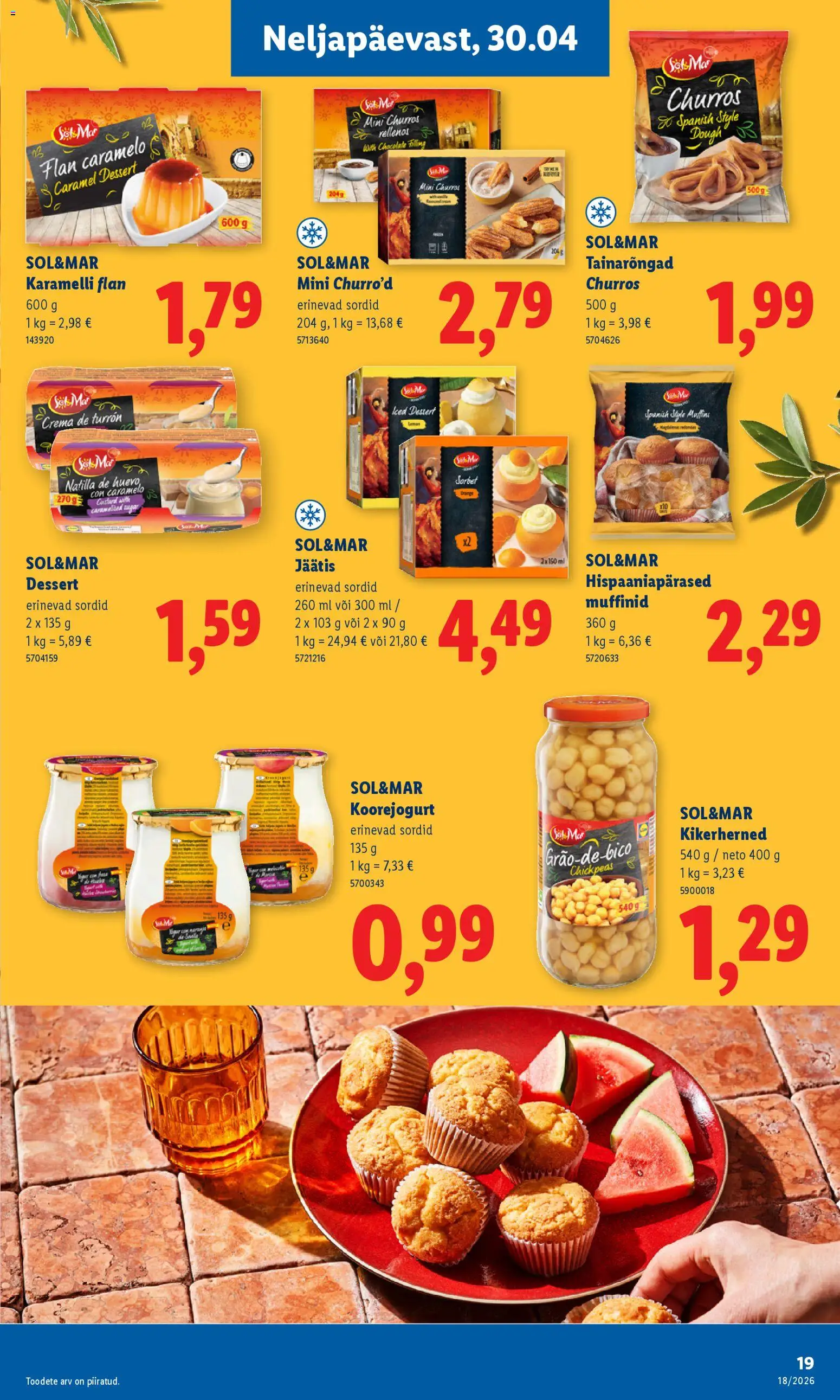 {H1} | Lehekülg: 19