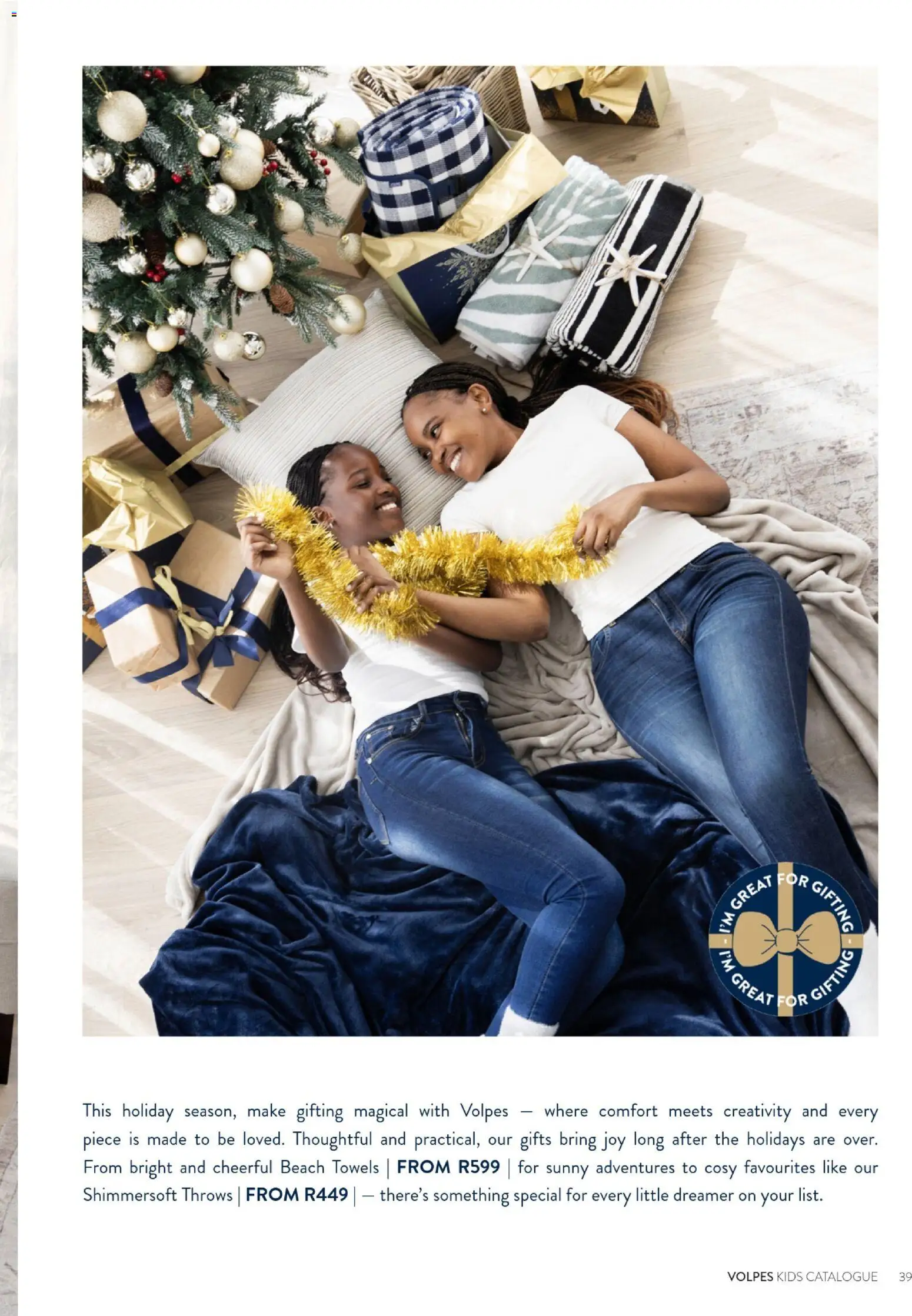 New Volpes catalogue – valid from 18.11.2025 | Page: 77