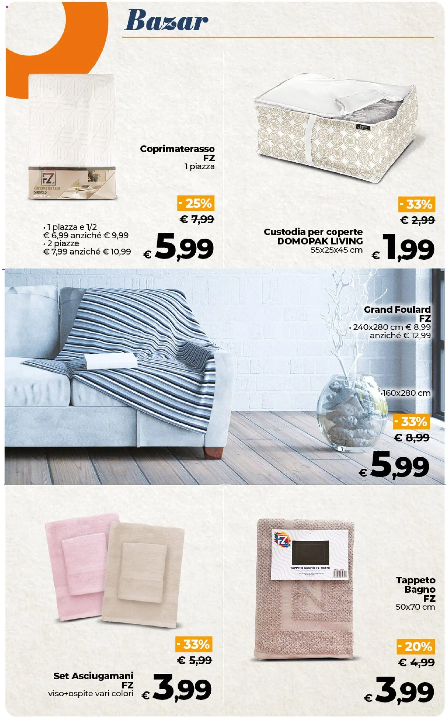 Volantino Ipercoop del 05.02.2026 | Pagina: 56