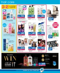 Clicks specials catalogue – valid from 23.10.2025 | Page: 20