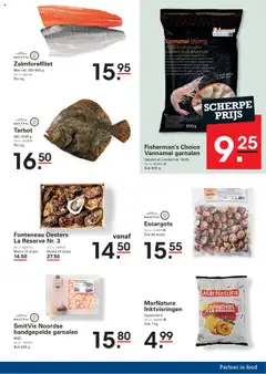Sligro - M- Promo - Voorbeeld van een folder van Sligro, geldig van 30.10.2025 | Pagina: 7