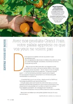  | Page: 4 | Produits: Règle, Mais