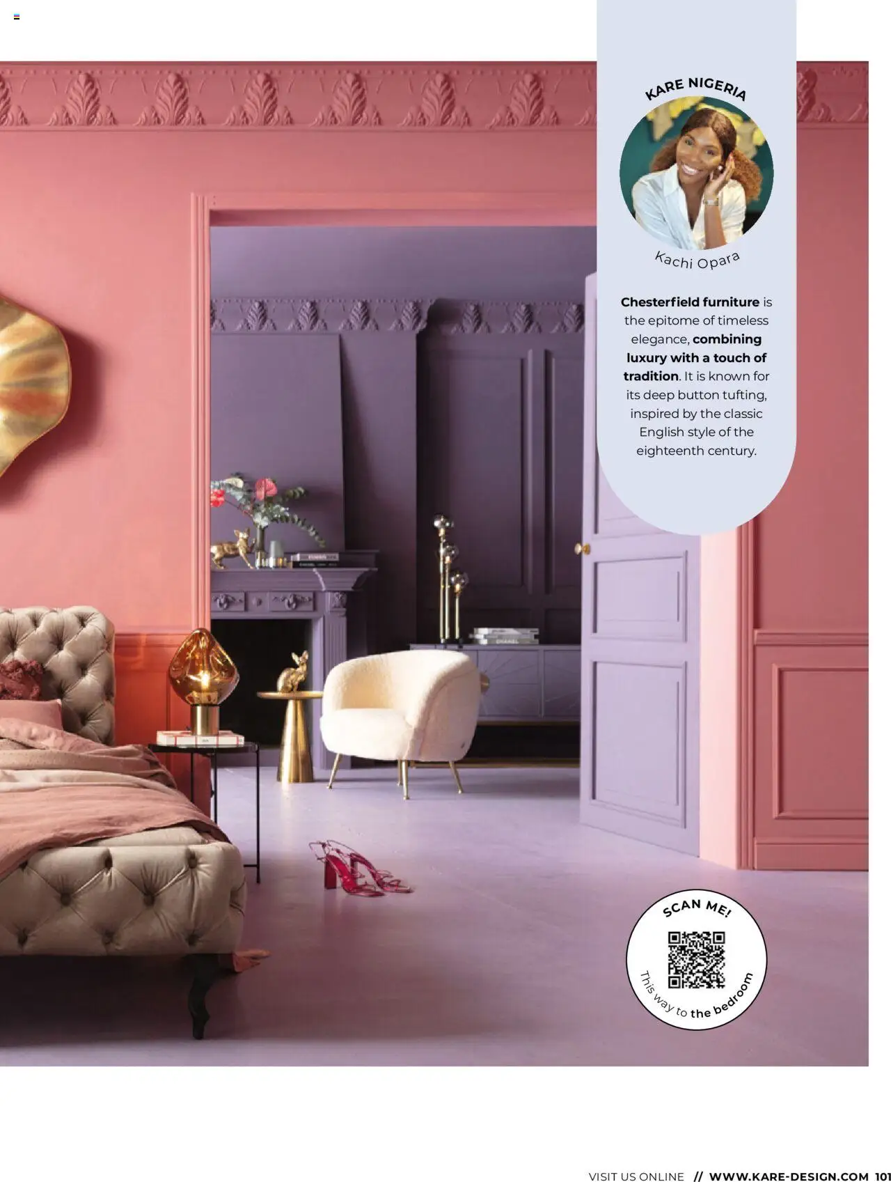 KARE Magazine 2025 – σε ισχύ από 01.01.2025 | Σελίδα: 101