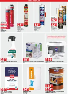 Pogląd oferty "Merkury Market gazetka" - ważna od 01.03.2026 | Strona: 23