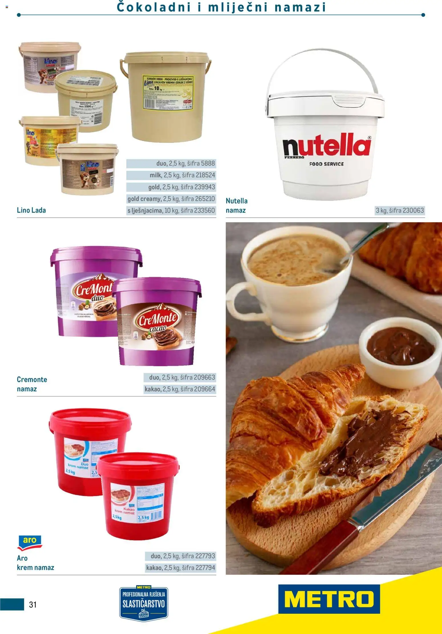 Metro katalog | vrijedi od 10.02.2026 | Stranica: 31