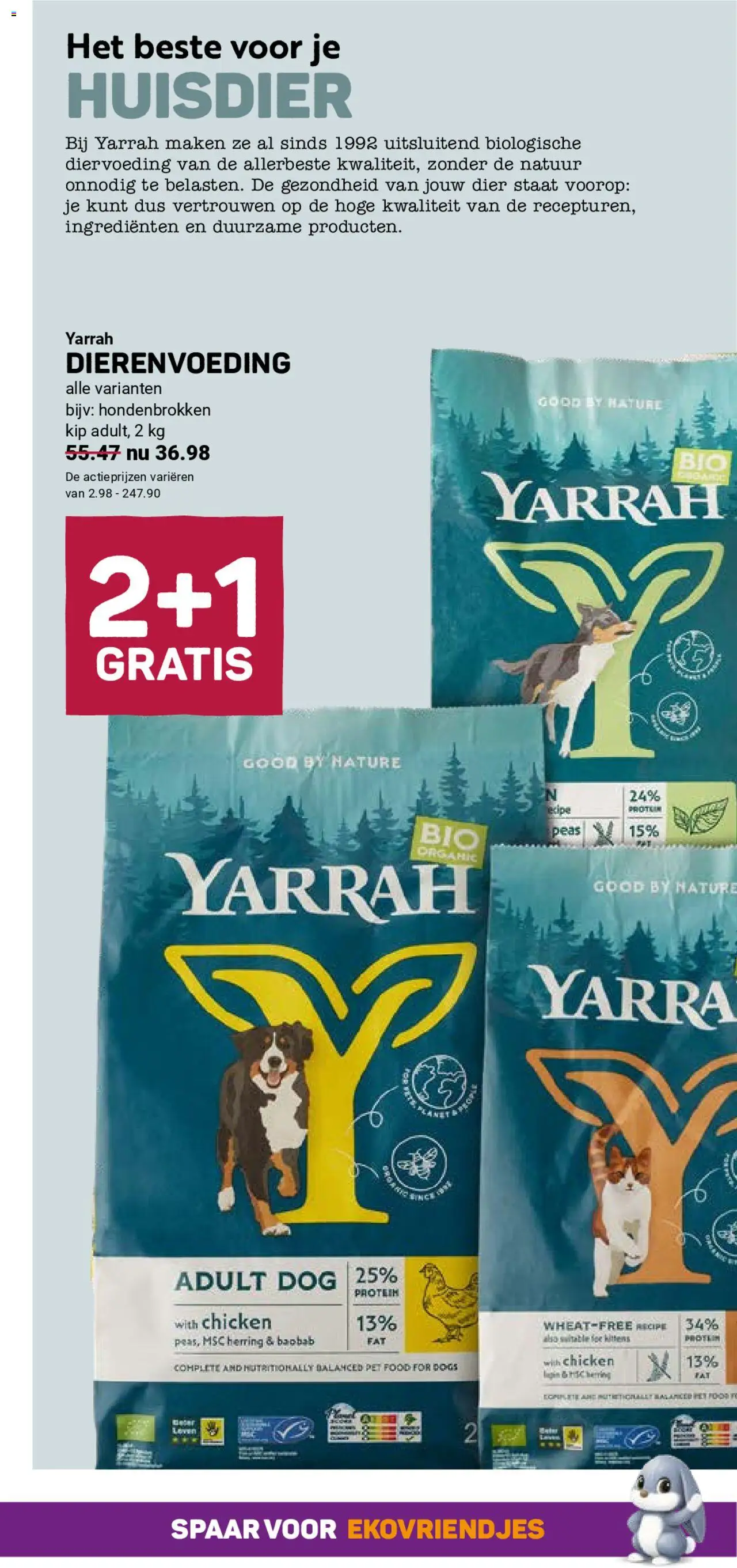 {H1} | Pagina: 19 | Producten: Pet, Kip, Citrompótló tabletta
