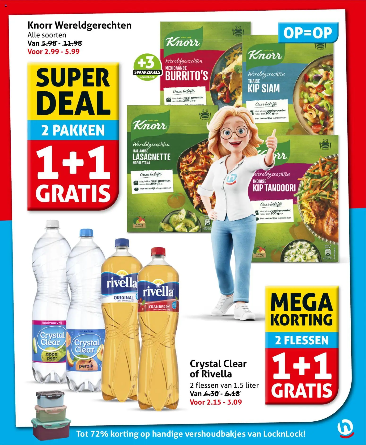 {H1} | Pagina: 21 | Producten: Kip, Citrompótló tabletta, Appel, Peer