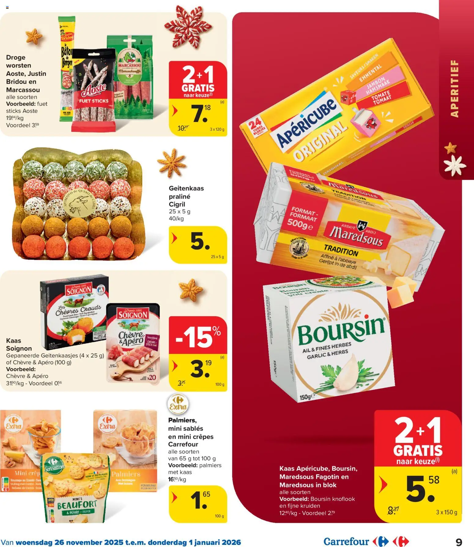 {H1} | Pagina: 9 | Producten: Knoflook, Peper, Tomaat, Kaas