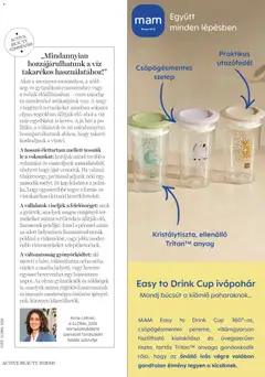 DM Drogerie Markt Active Beauty 2026/03 - amely érvényes a következő dátumtól: 26.03.2026 | Oldal: 93