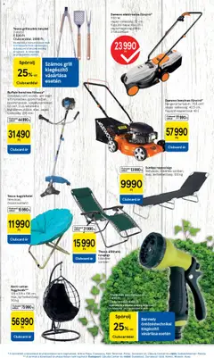 Tesco akciós ujság - amely érvényes a következő dátumtól: 10.07.2025 | Oldal: 13