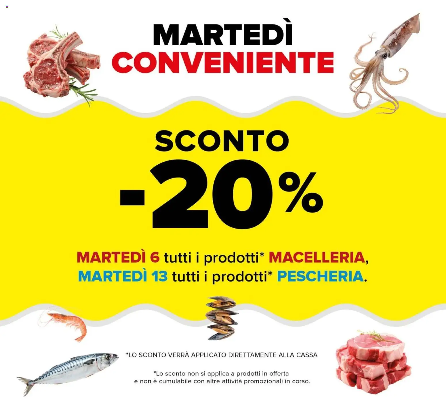 Volantino Oasi del 03.01.2026 | Pagina: 2