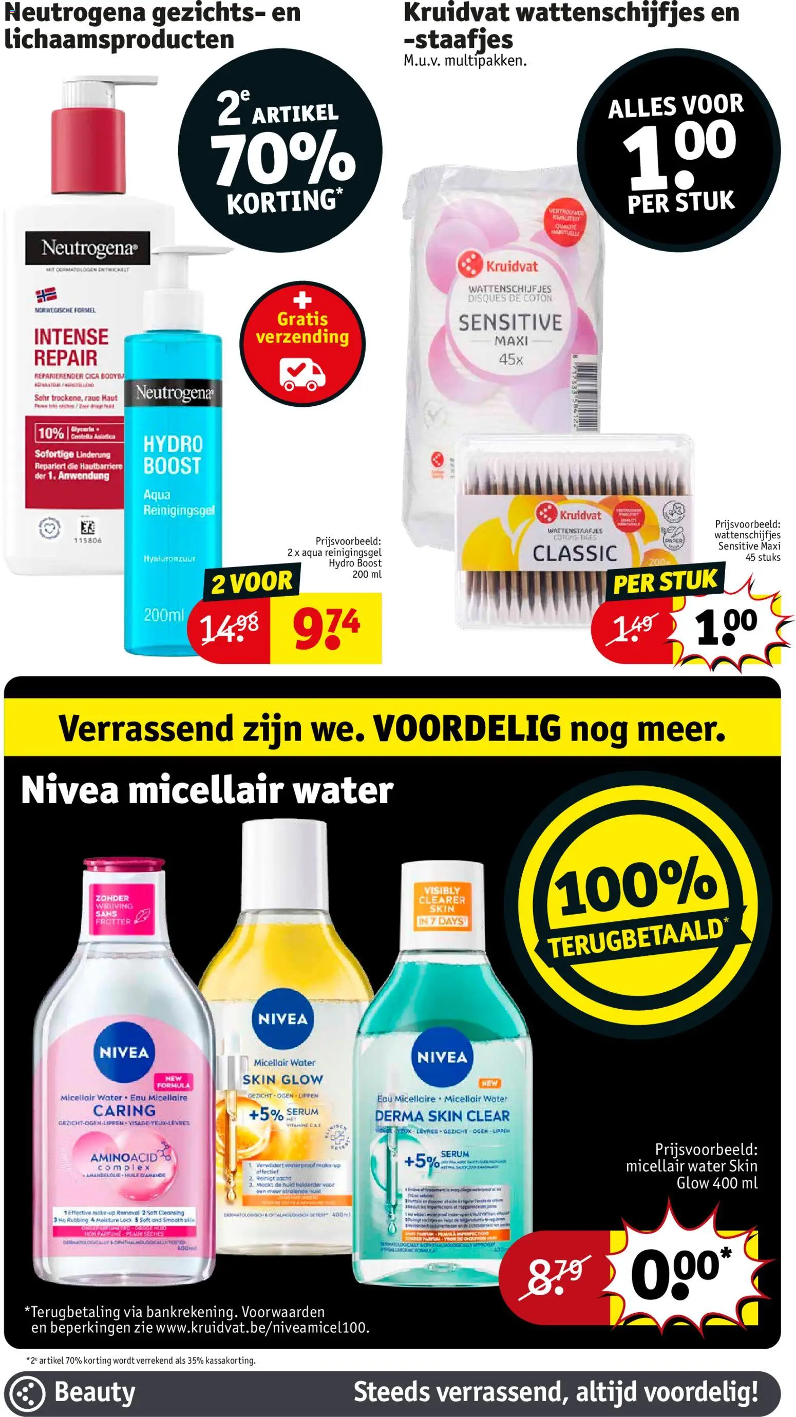 {H1} | Pagina: 40 | Producten: Pads, Boost