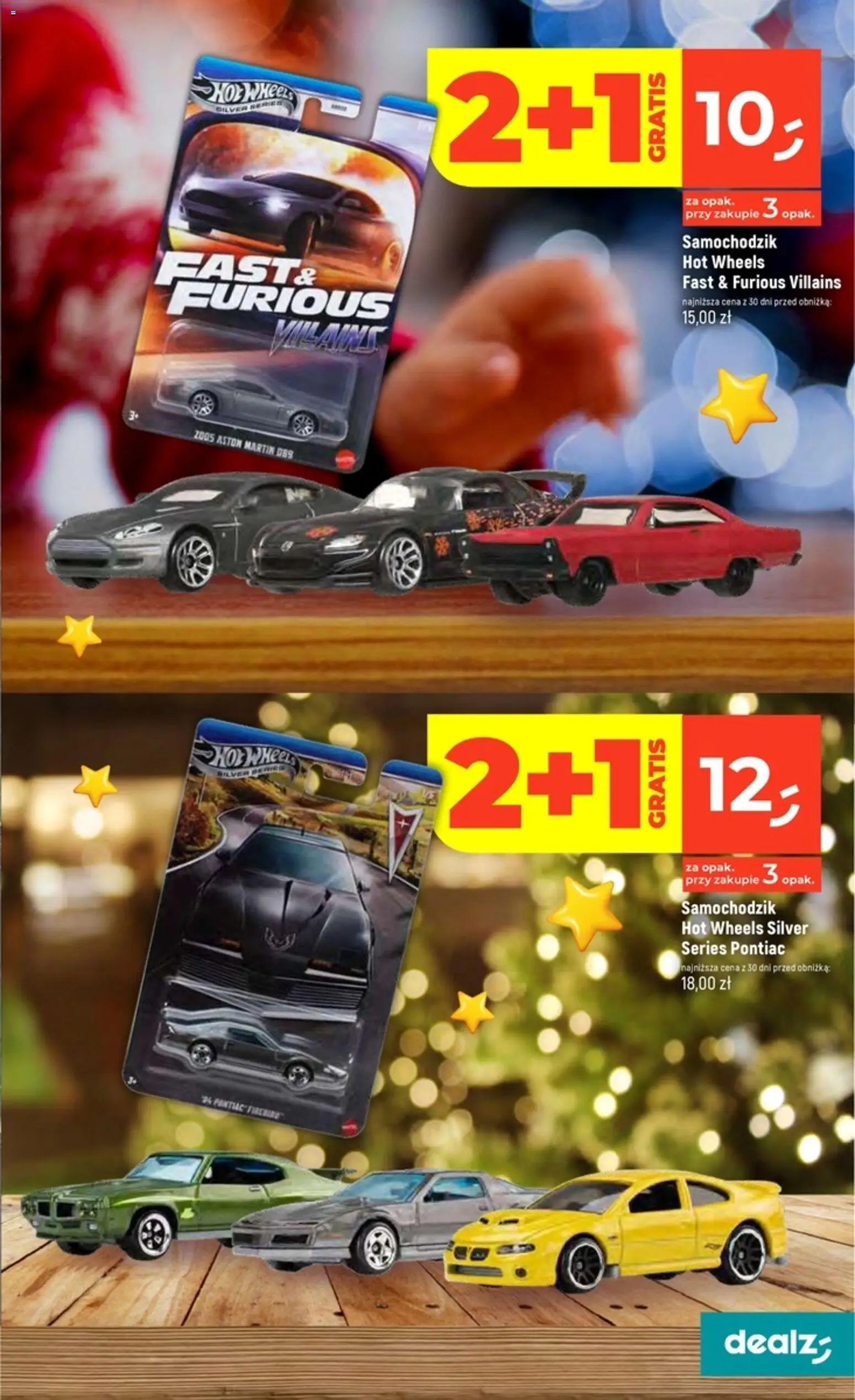 Dealz Black Friday od 27.11.2025 | Strona: 27