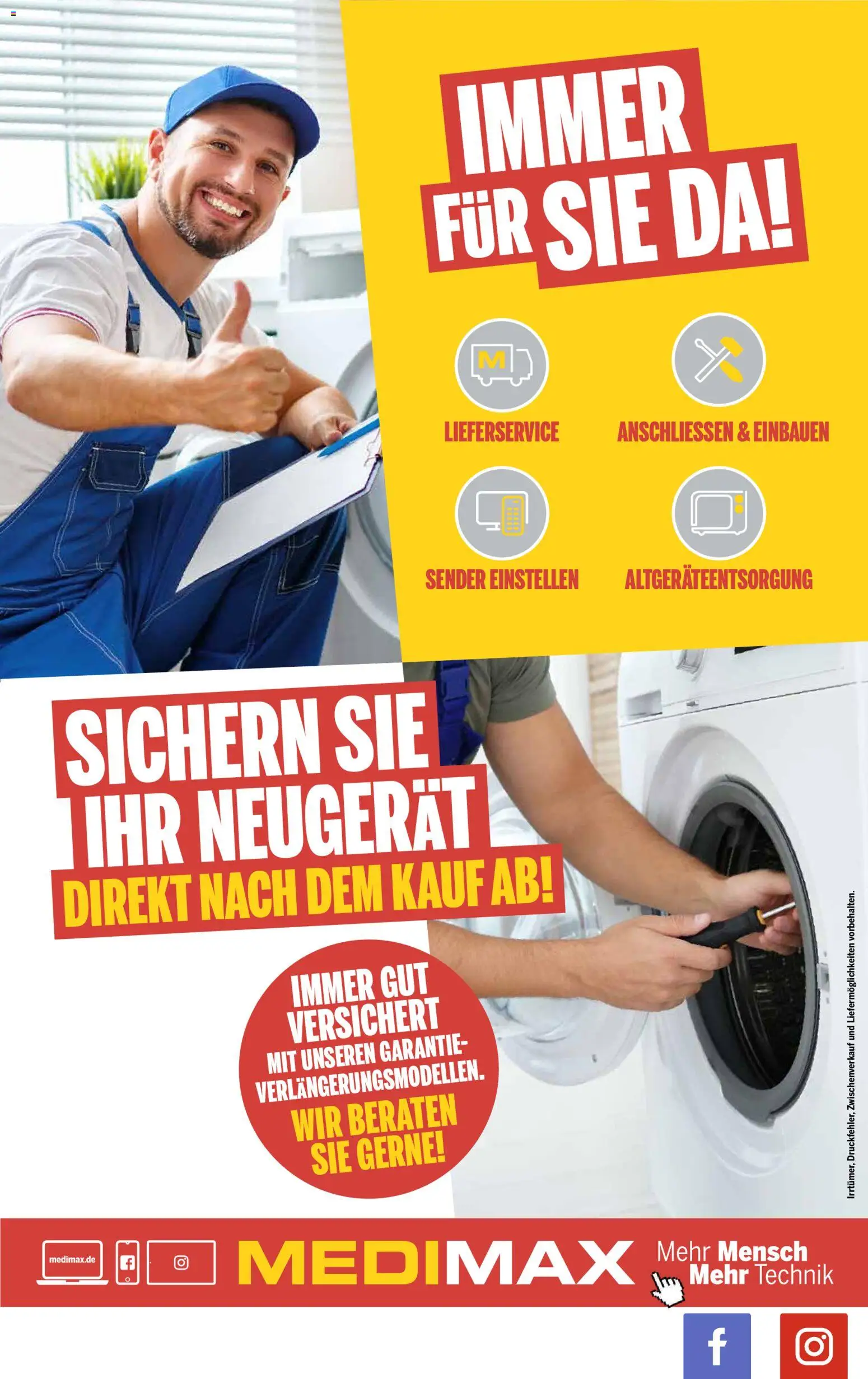 Medimax Prospekt 	 – gültig ab 20.02.2026 | Seite: 11