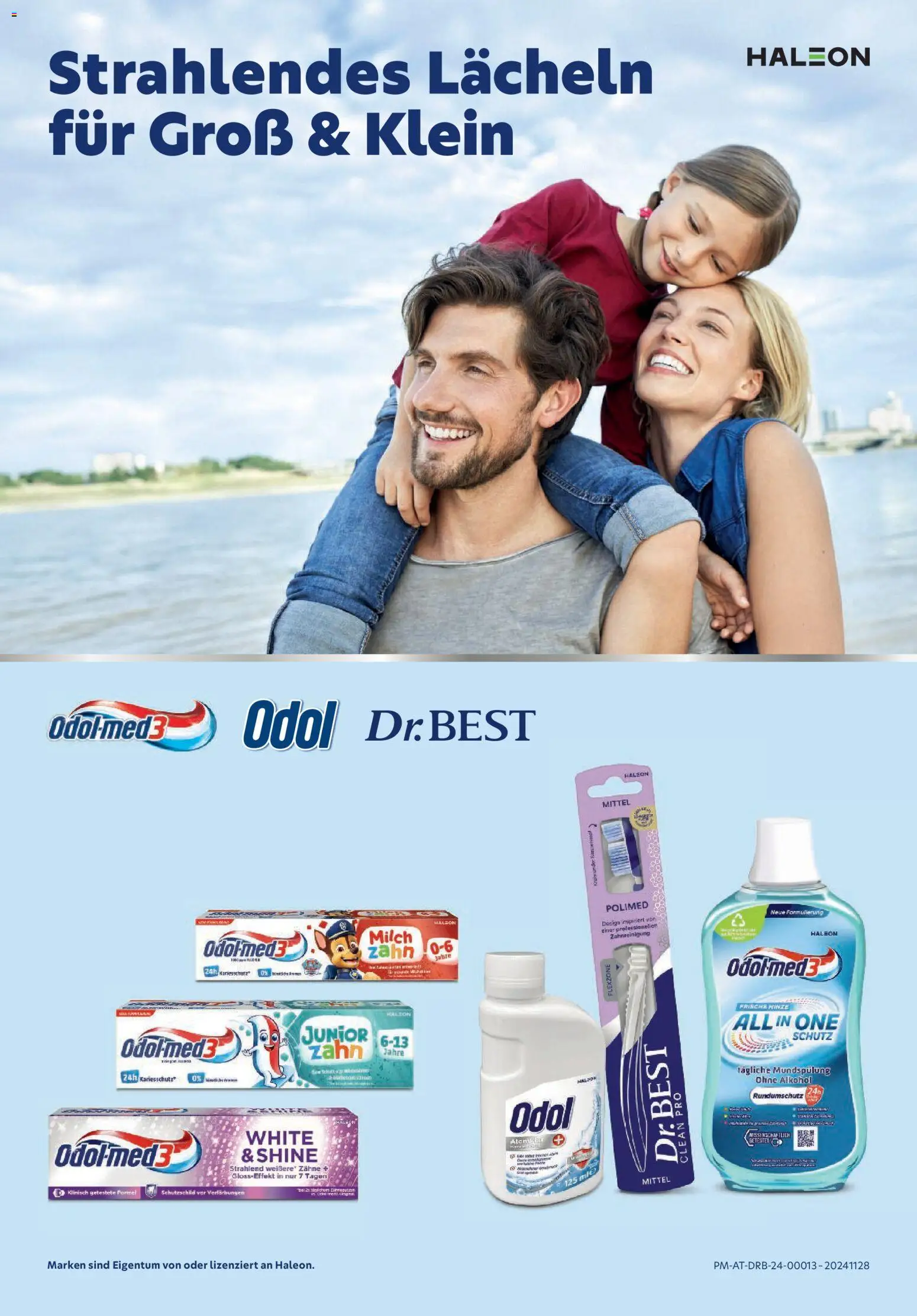 Rossmann Centaur – gültig ab 01.12.2025 | Seite: 62