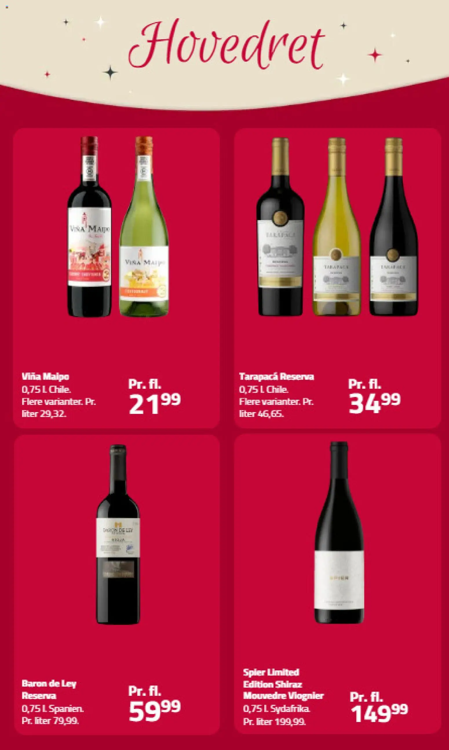 Fleggaard tilbudsavis – gyldig fra 01.04.2026 | Side: 14