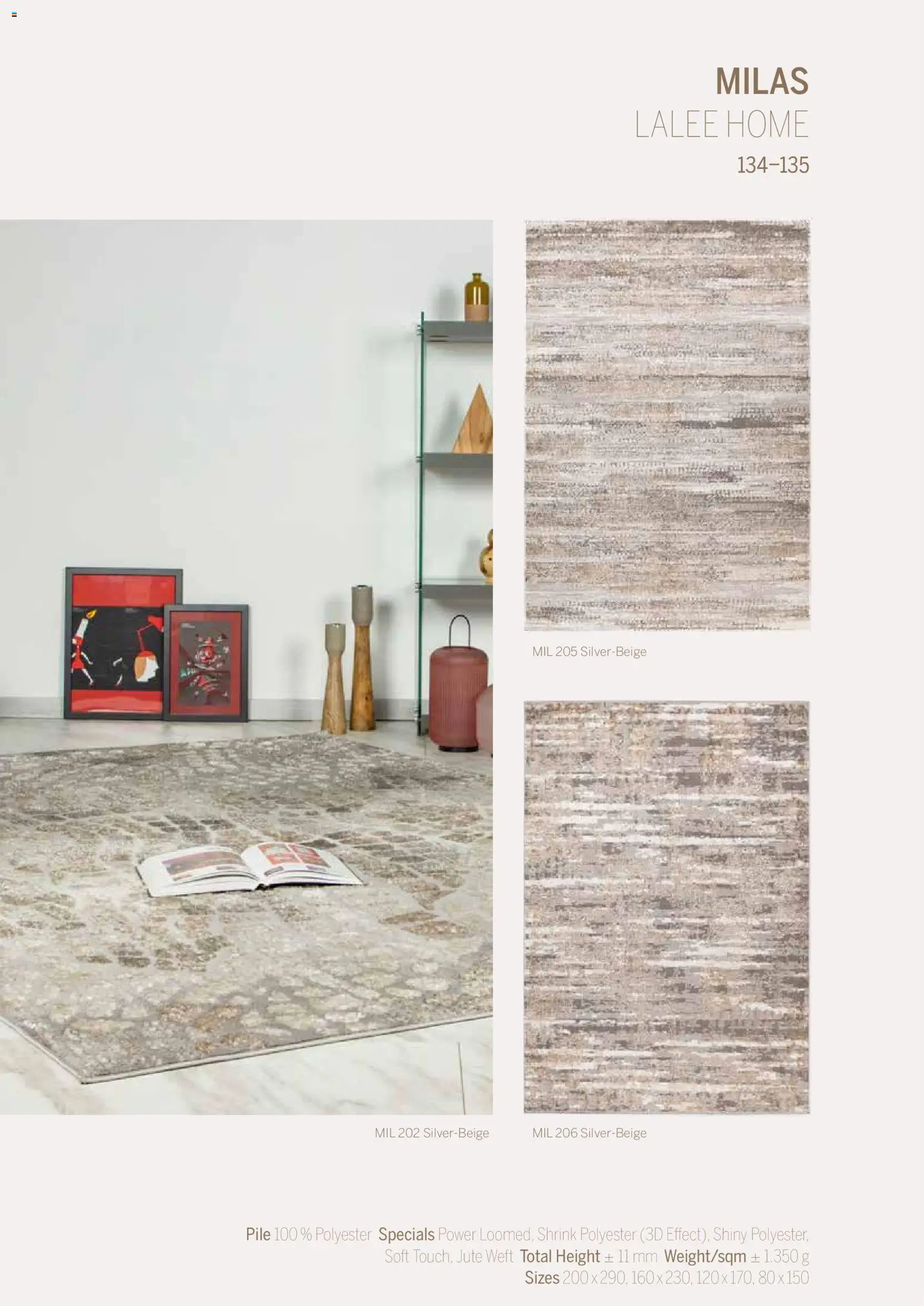 Noul catalog Proges – valabil de la 01.10.2025 | Pagină: 135