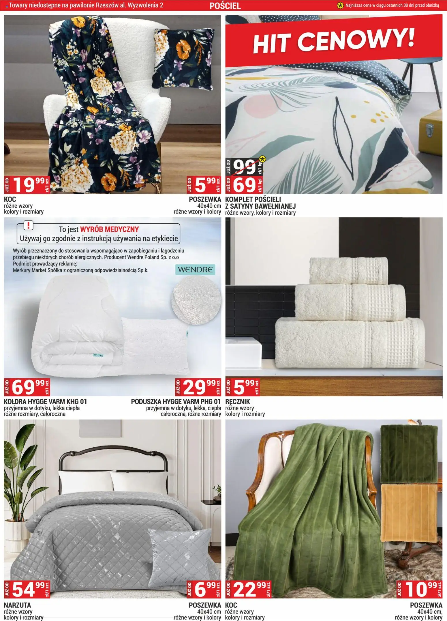 Merkury Market gazetka od 01.04.2026 | Strona: 25