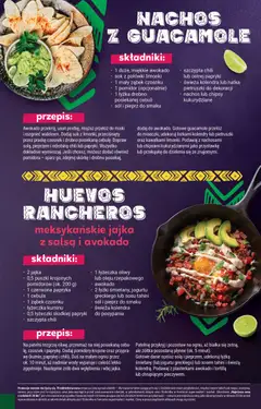 Pogląd oferty "Stokrotka Gazetka" - ważna od 06.11.2025 | Strona: 34