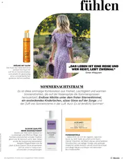 Müller Magazin ab 01.07.2025 | Seite: 27