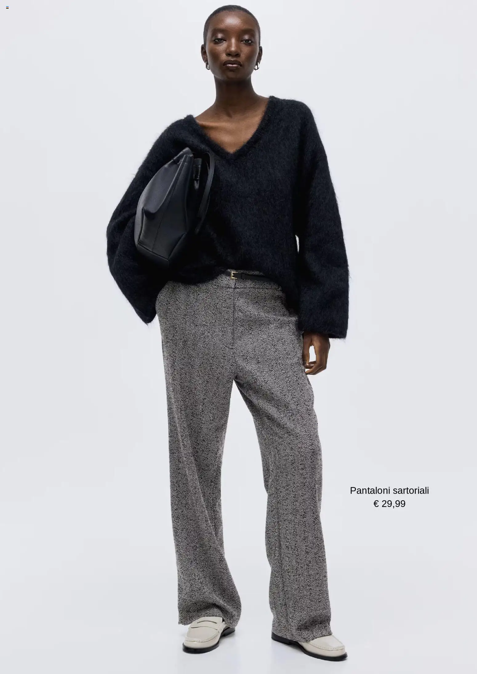 Volantino H&M del 01.12.2025 | Pagina: 5