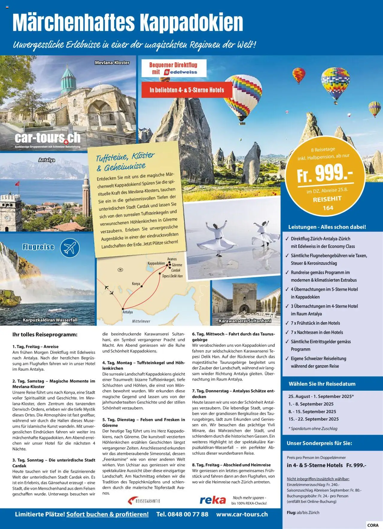 Coop - Magazin ab 12.06.2025 | Seite: 117