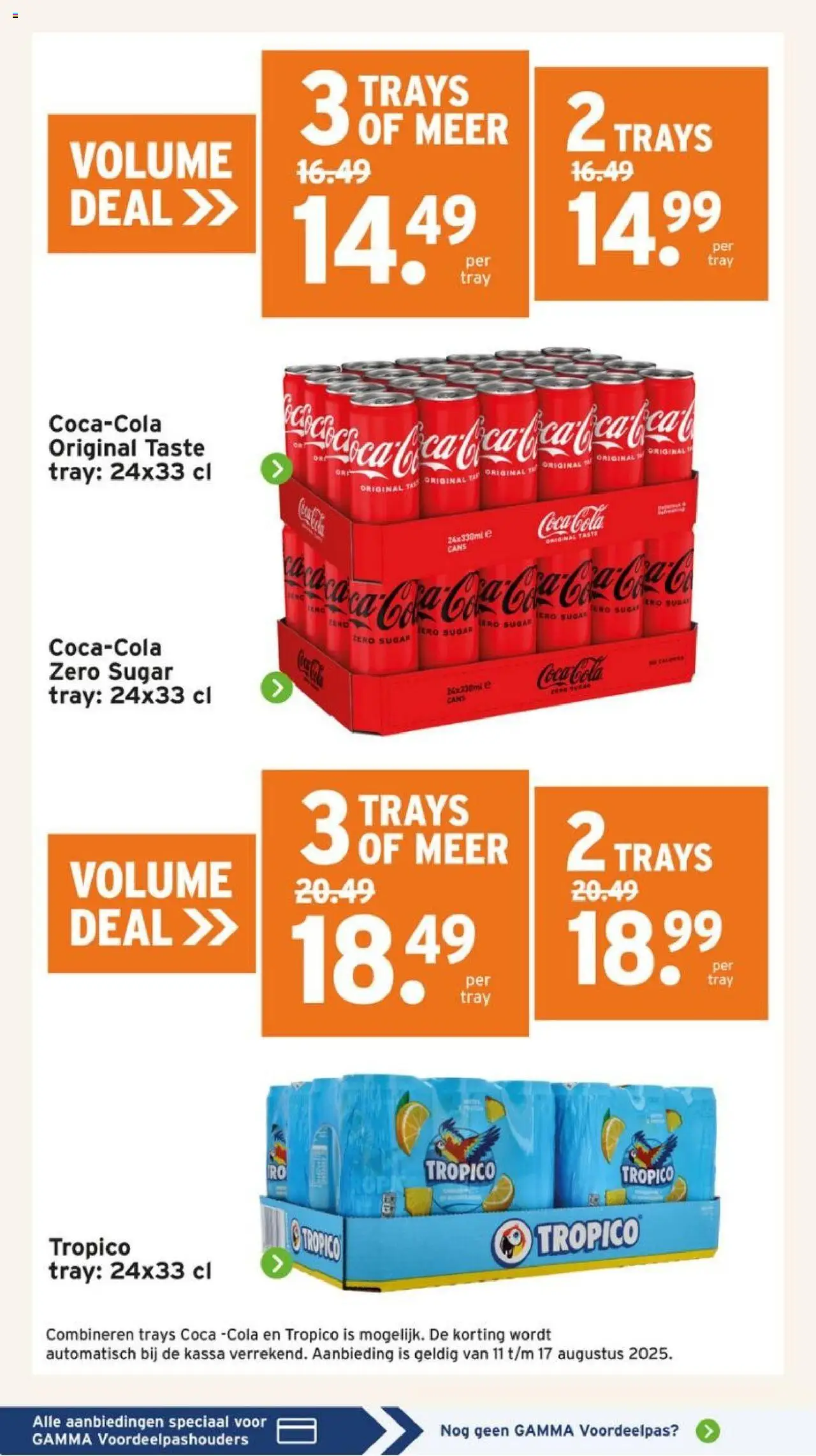  | Pagina: 26 | Producten: Coca Cola