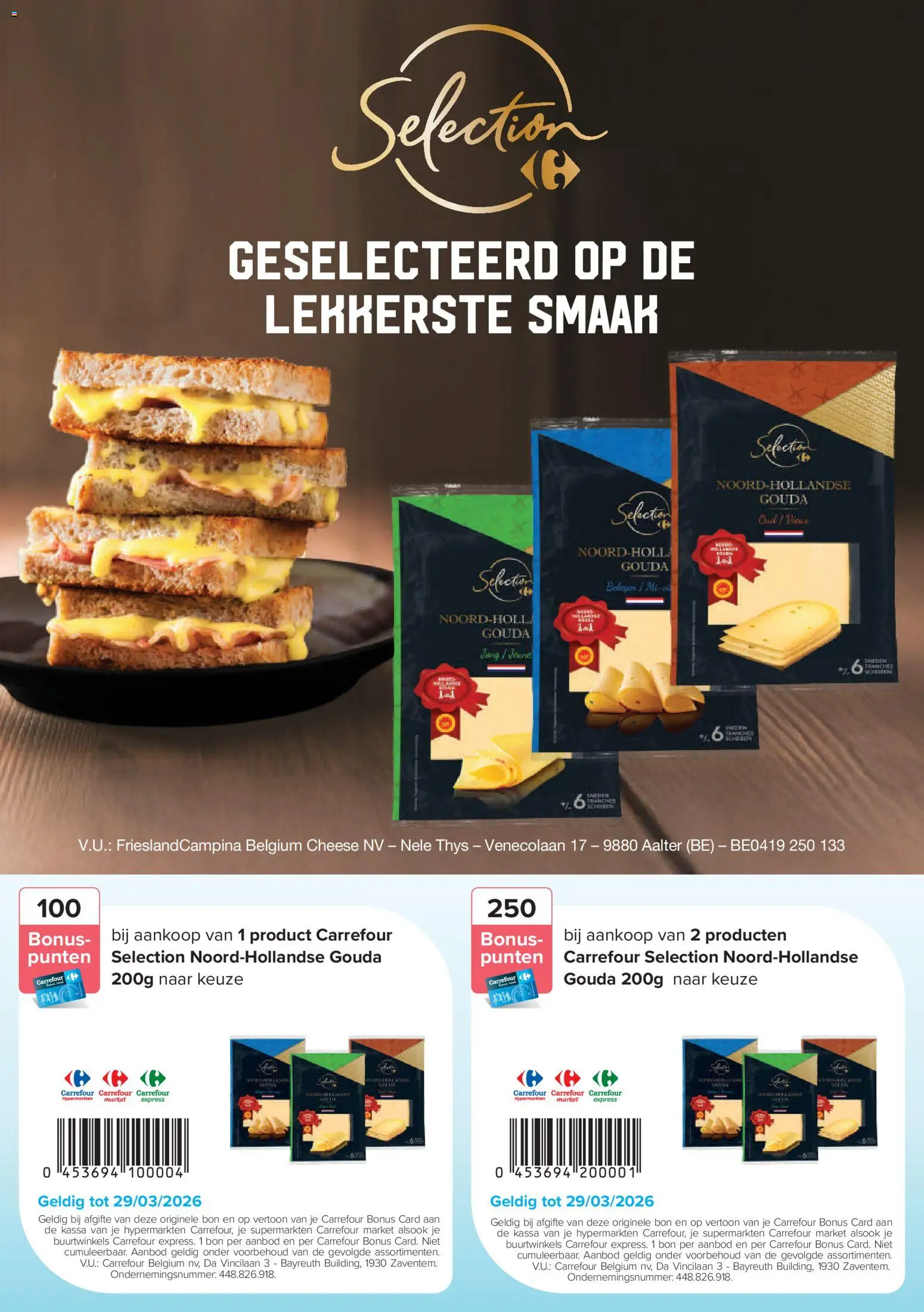 {H1} | Pagina: 5 | Producten: Gouda