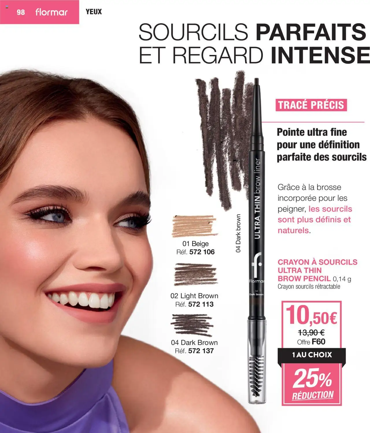  | Page: 98 | Produits: Brosse, Crayon