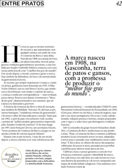 Pré-visualização El Corte Ingles folheto válido de 26.11.2025 | Página: 42