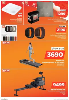 Forhåndsvisning av Power kundeavis gyldig fra 01.12.2025 | Side: 26 | Produkter: Vekt