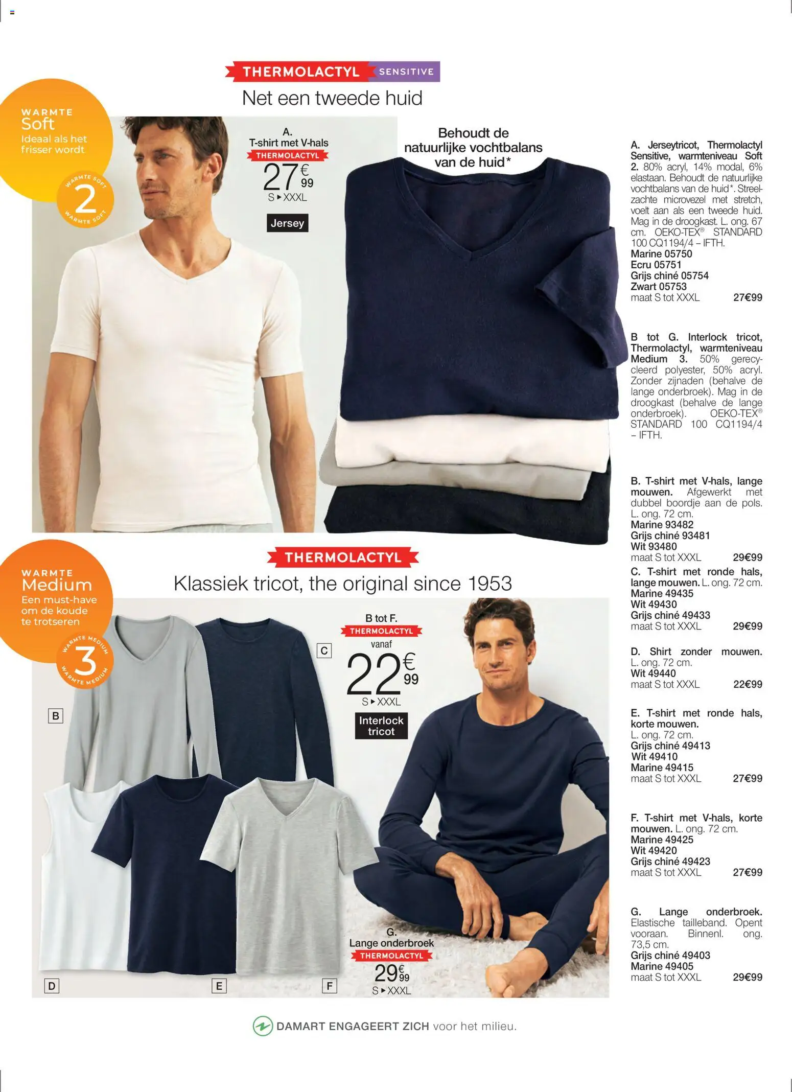 {H1} | Pagina: 64 | Producten: Shirt, Onderbroek