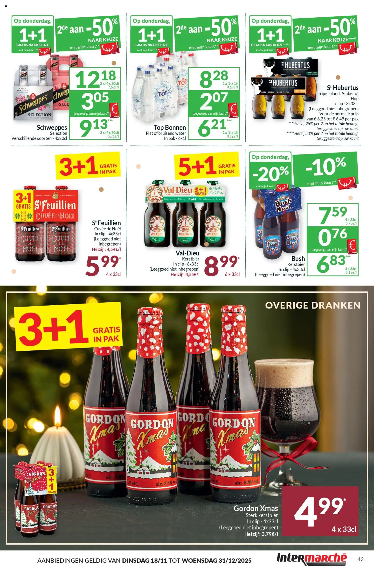 {H1} | Pagina: 43 | Producten: Kaart