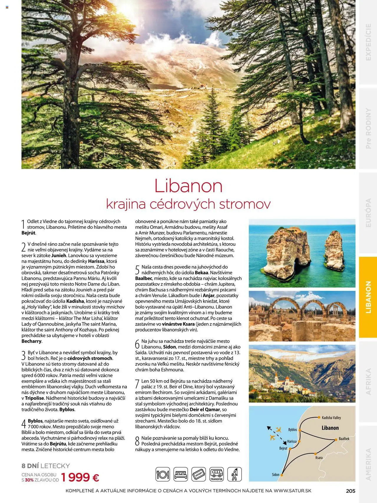 Nové Satur akcie – leták je platný od 24.09.2024 | Strana: 205