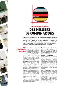 Darty - Prévisualisation de Darty catalogue valide à partir de 01.12.2025 | Page: 7 | Produits: Mais, Cadre